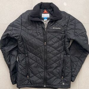 Men’s Columbia Omni Heat Jacket - Medium